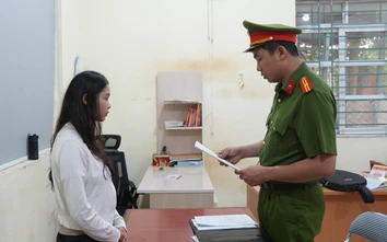 Cao Bằng: Triệt phá nhóm đối tượng nữ livestream nội dung đồi trụy để trục lợi