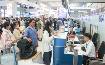 Cục Hàng không yêu cầu bảo đảm quyền lợi hành khách khi điều chỉnh chuyến bay