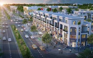 Sổ hồng trao tay - thời hạn lâu dài: Lời giải cho niềm tin tại ROX Living Đức Thọ