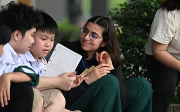 Đến 2035, thu hút 1.500 nhà khoa học quốc tế giảng dạy