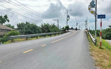 Cà Mau công bố tải trọng giới hạn của nhiều tuyến đường tỉnh quản lý