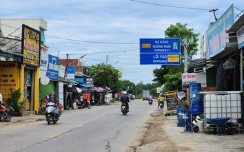 Quảng Ngãi sẵn sàng khởi công, mở rộng QL24B kết nối cao tốc