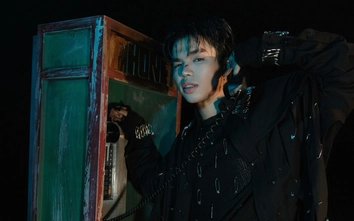 Tân binh LEZII ra mắt MV “Dập dìu trong mưa”, định vị màu sắc âm nhạc riêng