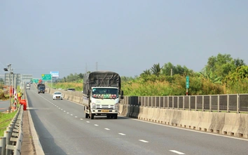 Xử lý nhà thầu chậm, hoàn thành đồng bộ cao tốc Mỹ Thuận - Cần Thơ trong năm 2026