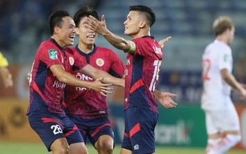 Nhận định CAHN và Đà Nẵng (19h15 ngày 4/4), V.League 2025-2026