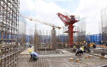 Công đoàn Xây dựng hướng mạnh về cơ sở, lấy người lao động làm trung tâm