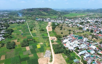 Quảng Ngãi: Bảo vệ thi công dự án hạ tầng 3.500 tỷ đồng