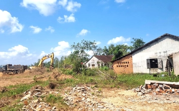 Gia Lai đề nghị sớm cắm cọc mốc giải phóng mặt bằng đường sắt tốc độ cao