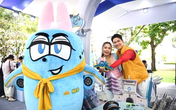 Vietnam Airlines tung ưu đãi, trải nghiệm “ẩm thực trên không” tại Ngày hội Du lịch