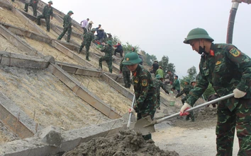 Cận cảnh Chiến dịch Đông Khê, giúp đường cao tốc Đồng Đăng – Trà Lĩnh về đích