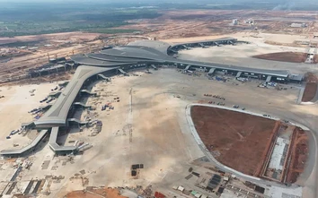 Xử lý dứt điểm vướng mắc, bảo đảm tiến độ dự án sân bay Long Thành