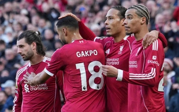 Nhận định Man City và Liverpool (18h45 ngày 4/4), FA Cup 2025-2026