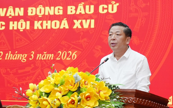 Construction Minister Tran Hong Minh re-elected to 16th National Assembly