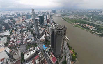 Việt Nam xây dựng ít nhất 5 đô thị tầm cỡ quốc tế vào năm 2045