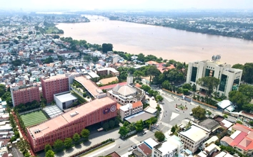 Bất động sản Đồng Nai: Cơ hội lớn, thách thức không nhỏ