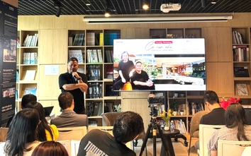 “Có căn nhà nằm nghe nắng mưa”: Gợi mở cách kiến tạo tổ ấm nhân văn giữa đô thị