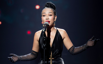 Ca sĩ Thảo Trang: "Hát nhép là cực hình đối với người đi hát chuyên nghiệp"