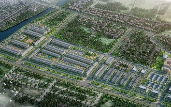 Hoàng Huy Green River: Khi đô thị hiện hữu hình thành chuẩn sống mới