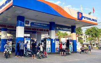 Chủ tịch tỉnh Gia Lai: Không để thiết lập "mặt bằng giá mới" trước biến động giá xăng dầu