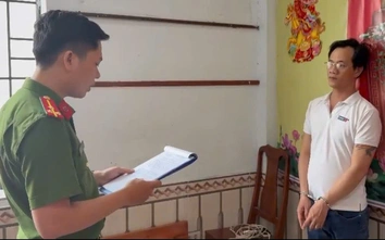 Đà Nẵng: Bắt giữ đối tượng lừa đảo 1,6 tỷ đồng sau nhiều năm lẩn trốn