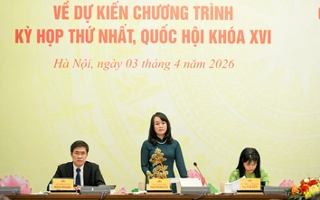 Ưu tiên nguồn lực phát triển kết cấu hạ tầng, thúc đẩy tăng trưởng