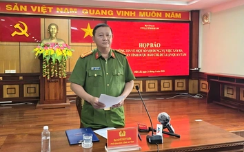 Vụ tai nạn nam sinh tử vong ở Đắk Lắk: Xe máy bị “độ”,  nâng dung tích xi lanh gấp 3 lần