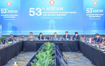 Hàng không ASEAN đạt nhiều đồng thuận về an toàn, an ninh và phát triển bền vững