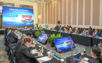 Diễn đàn hàng không ASEAN thúc đẩy kết nối và tăng trưởng bền vững