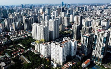 Bản tin BĐS 30/4: Người có nhà Hà Nội vẫn được mua nhà ở xã hội nếu đi làm cách xa từ 20km