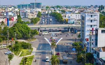 Bứt phá hạ tầng, TP Đồng Nai định vị cực tăng trưởng mới của vùng