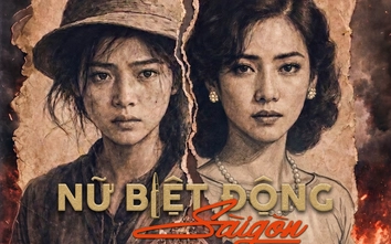 Điện ảnh Công an Nhân dân và đạo diễn Hàm Trần khởi động dự án phim “Nữ biệt động Sài Gòn”