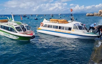 Gia Lai ban hành phương án cứu hộ, cứu nạn khi xảy ra tai nạn giao thông đường thủy