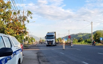 Gia Lai: Kiểm soát chặt vận tải hành khách, đảm bảo an toàn giao thông dịp lễ