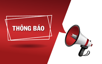UBND phường Mỹ Hào (Hưng Yên): Thông báo thu hồi đất (lần 3)