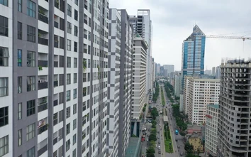 Bản tin BĐS 4/4: Mua chung cư không chỉ là giá bán, cần dự trù chi phí phát sinh