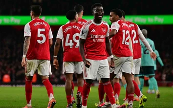 Nhận định Southampton và Arsenal (2h00 ngày 5/4), FA Cup 2025-2026