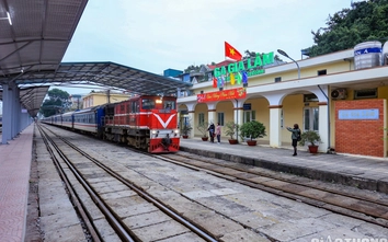 Đưa công nghệ “vào đường ray”, đặt nền móng đường sắt thông minh