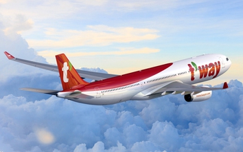 T’way Air nâng cao dịch vụ khách hàng với văn phòng bán vé mới tại Phú Quốc