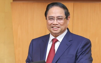 Thủ tướng: Qua 5 năm, con thuyền kinh tế - xã hội của đất nước đã cập bến an toàn