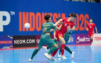 Nhận định Việt Nam và Myanmar (17h30 ngày 6/4), Futsal ASEAN Cup 2026