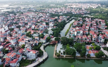 Chuyển phương thức quản lý kiến trúc theo không gian, cảnh quan và bản sắc khu vực