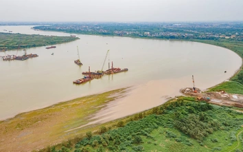 Hướng tới phát triển vùng Đồng bằng sông Hồng năng động, bền vững, giàu bản sắc văn hóa