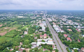 Đồng Nai chi 1.860 tỷ đồng làm tuyến đường phía Tây quốc lộ 13