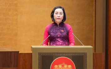 Thành công của cuộc bầu cử tiếp tục khẳng định sức mạnh đại đoàn kết toàn dân tộc