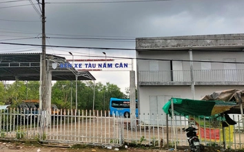 Những bến xe nào ở Cà Mau đang được xem xét công bố lại đủ điều kiện hoạt động?