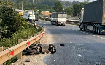 Tin tức tai nạn giao thông mới nhất hôm nay 6/4/2026