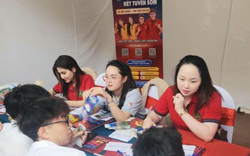 Đại học Kinh tế - Đại học Quốc gia Hà Nội tuyển 3.000 chỉ tiêu năm 2026