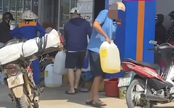 Siết chặt kiểm soát xăng dầu khu vực biên giới, ngăn nguy cơ thất thoát nguồn cung