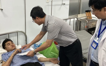 Vụ xe khách lao xuống vực 4 người tử vong ở Lâm Đồng: Ám ảnh khoảnh khắc sinh tử