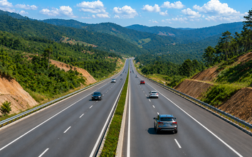 Làm rõ hình thức đầu tư, phương thức thanh toán dự án cao tốc Quảng Ngãi - Măng Đen